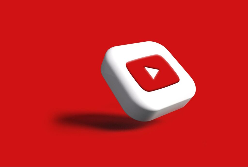 YouTube ブラウジング機能