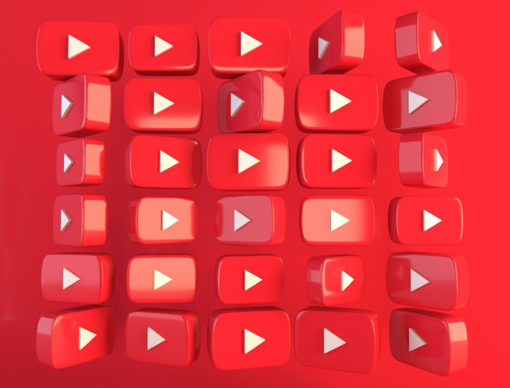 YouTube 収益化 500人