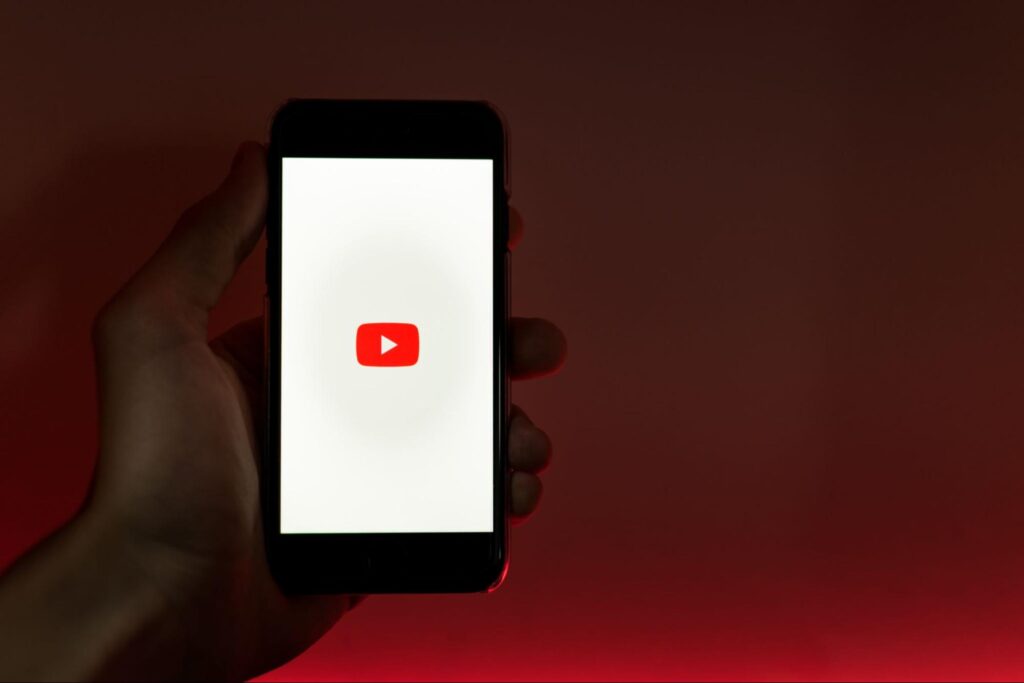 YouTube 限定公開　やり方