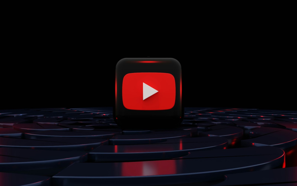 youtube テロップ