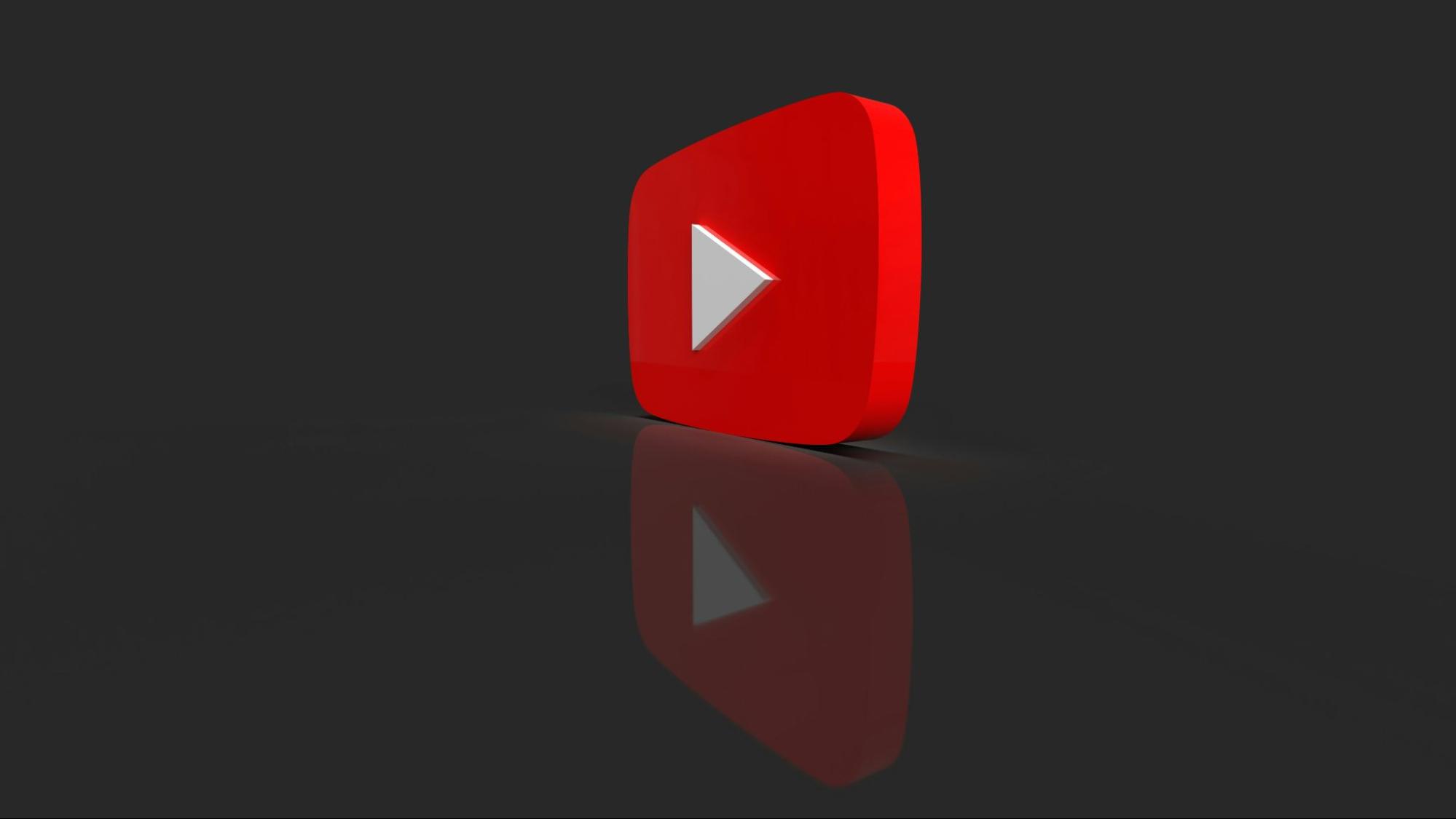 youtube インプレッション 急に減った