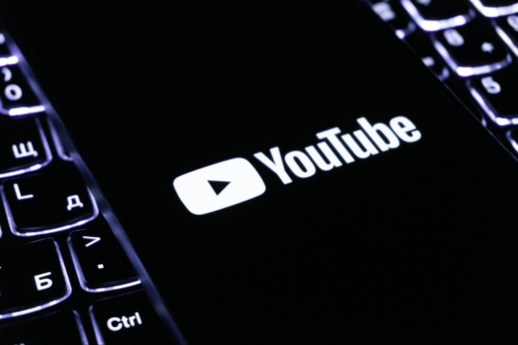 youtube オートダビング
