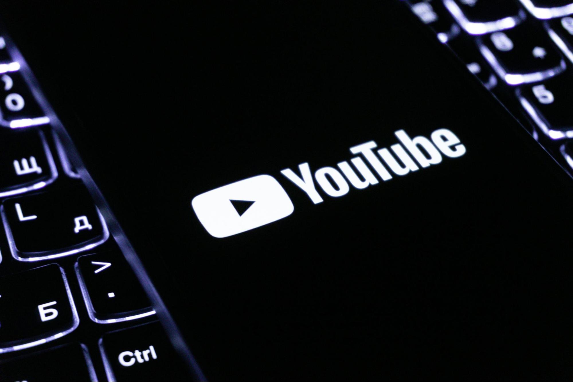 youtube オートダビング