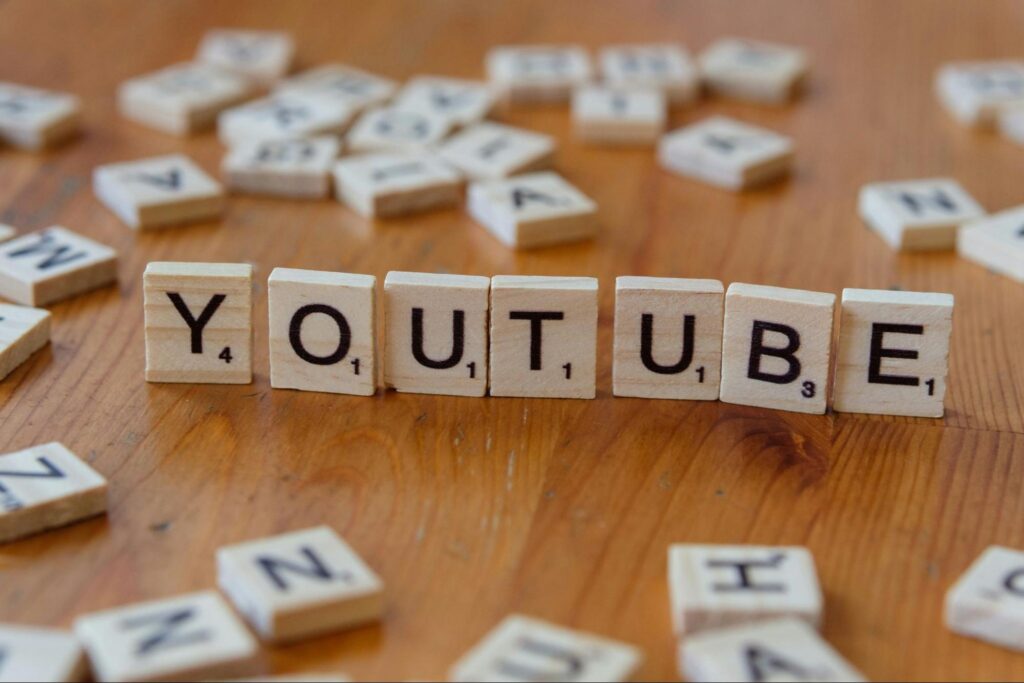 youtube 登録者1000人