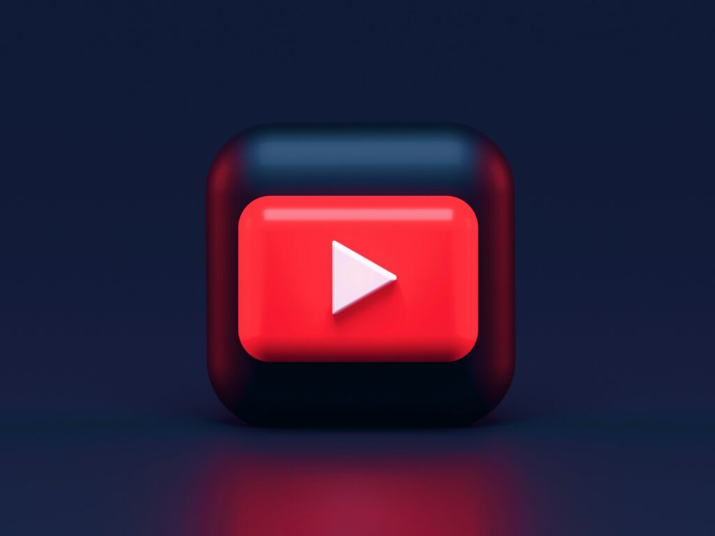 youtube 登録者1000人