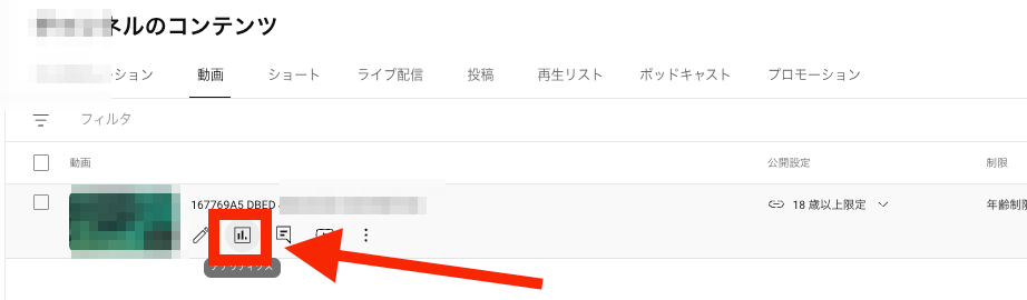 youtube 低評価