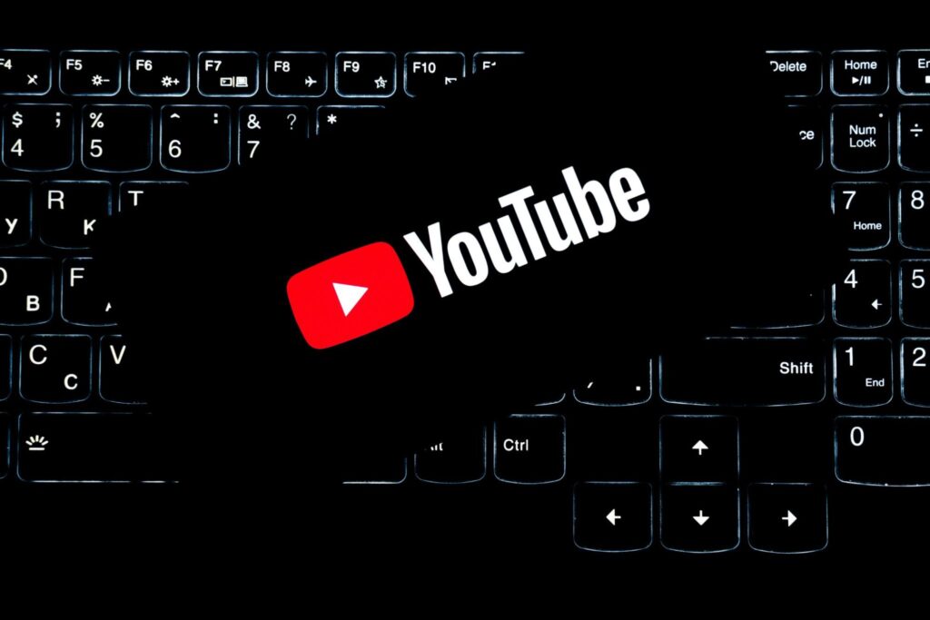 youtube 低評価